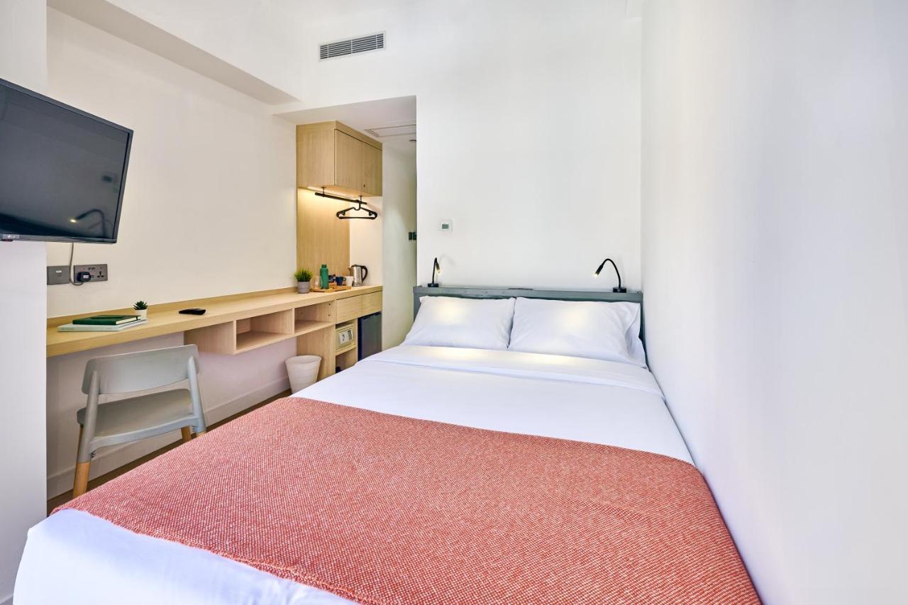 South Nest 4* Hongkong