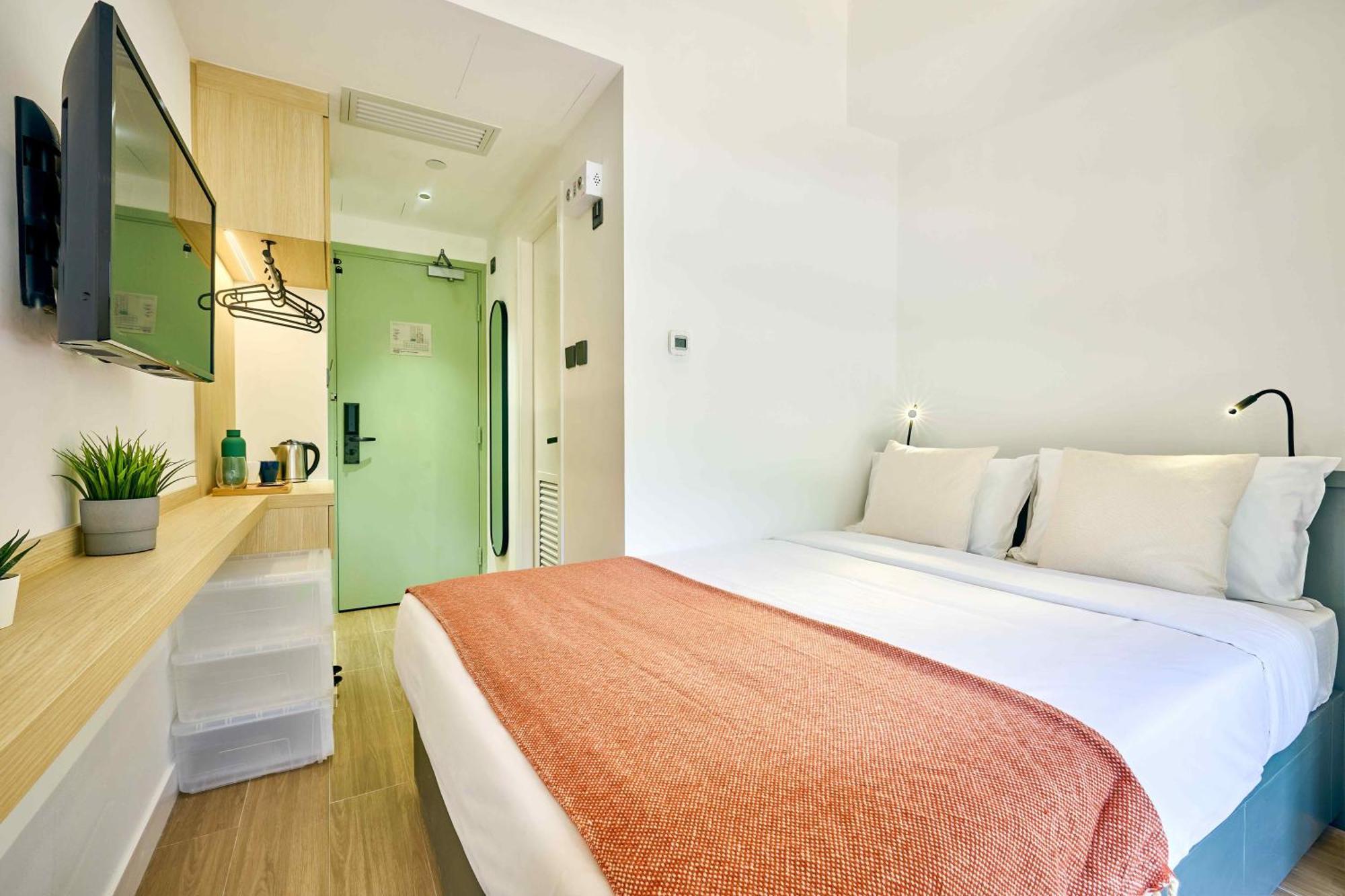 South Nest Hongkong