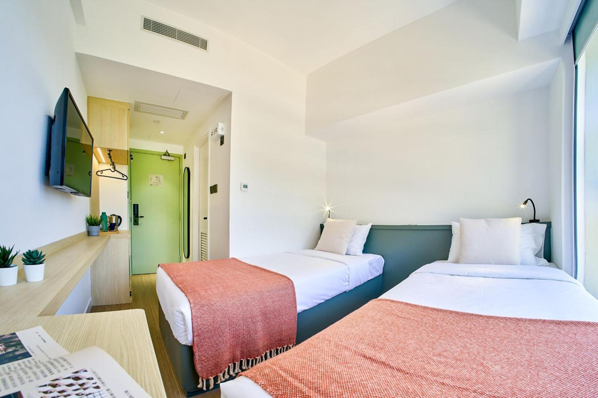 South Nest 4* Hongkong