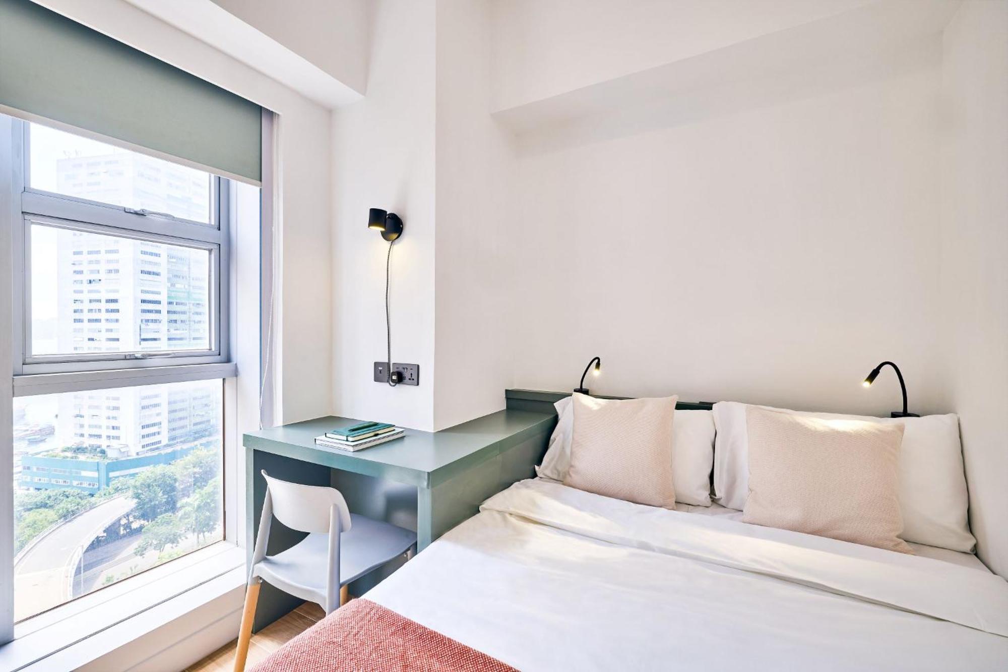 South Nest Hotel Hongkong