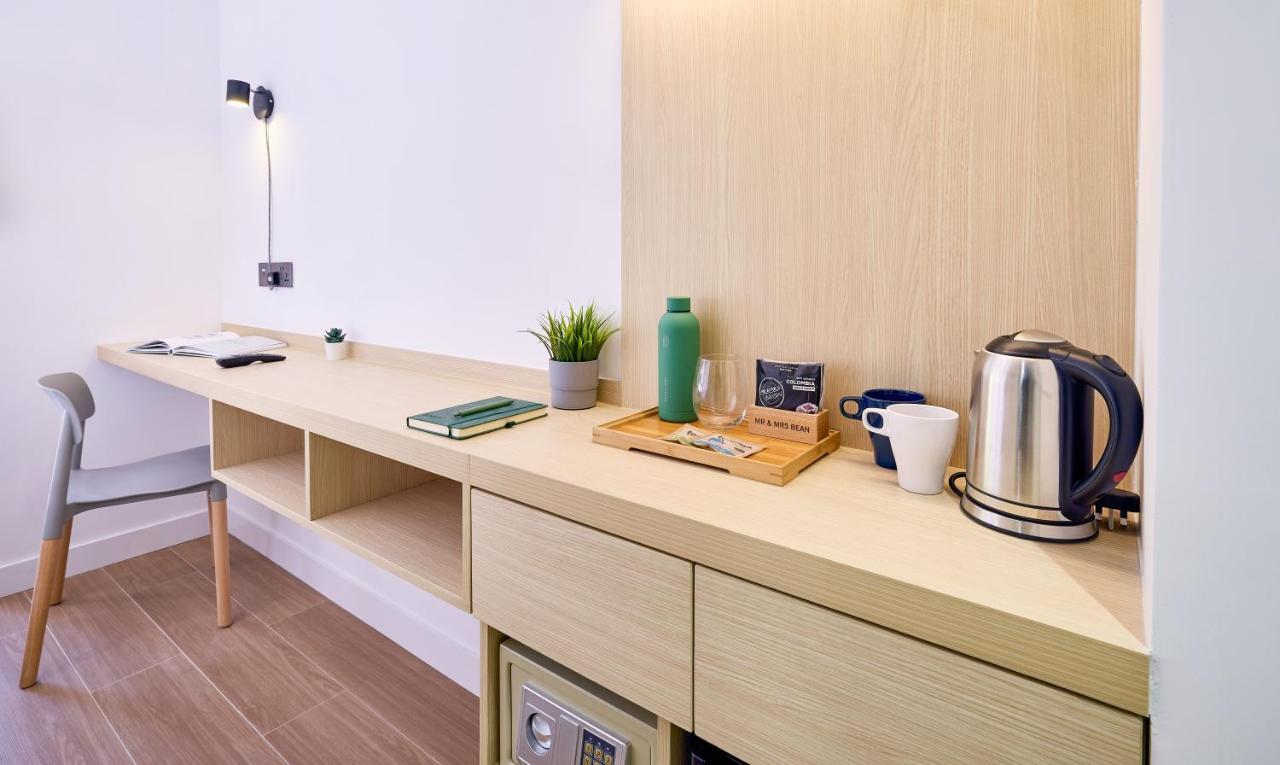 South Nest 4* Hongkong